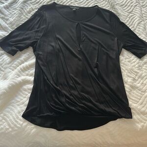 Banana republic blouse